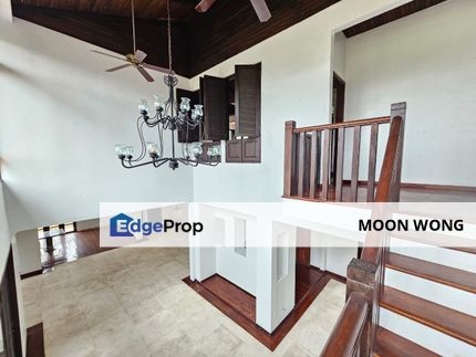 Country Heights 2 storey Bungalow, Selangor, Country Heights