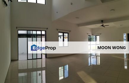 D'Prestij Taman Villa Perdana, Kajang Semi-D, Selangor, Kajang