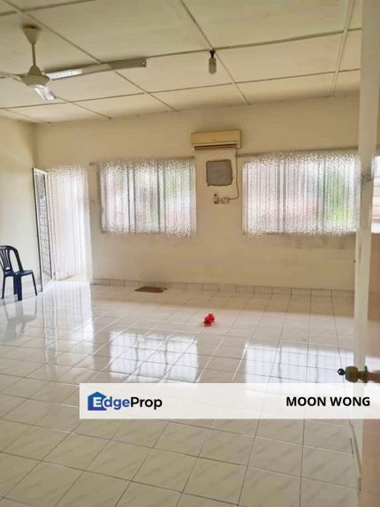 Taman Taynton View  2 Storey Terrace, Kuala Lumpur, Cheras