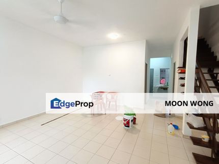 Taman Cheras Indah 2 Storey Terrace House, Kuala Lumpur, Cheras