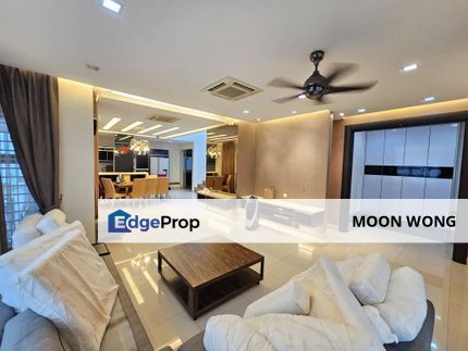 The Peak Bukit Prima Cheras , 2 Storey Semi-D, Selangor, Batu 9th Cheras