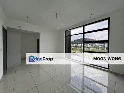 Rymba Garden 2.5 Storey Terrace House @ Jade Hills, Selangor, Kajang