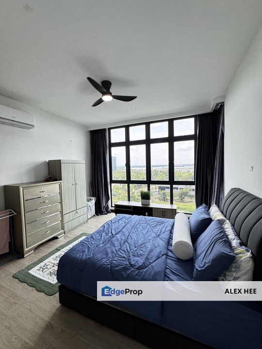 Green Haven , Johor, Masai