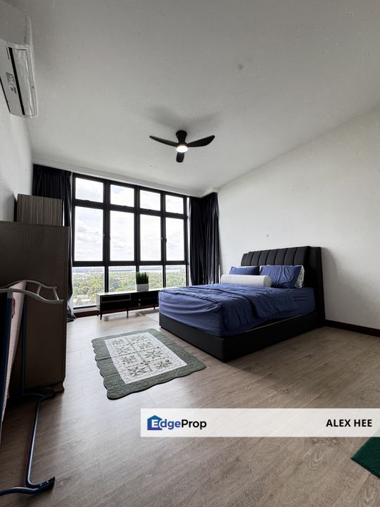 Green Haven , Johor, Masai