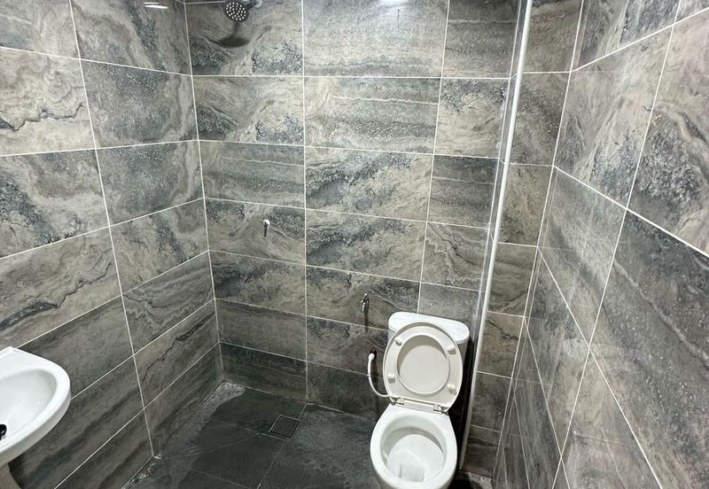 Double Storey @Low Cost Mount Austin 