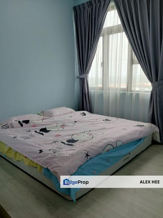 D’Secret Garden , Johor, Johor Bahru