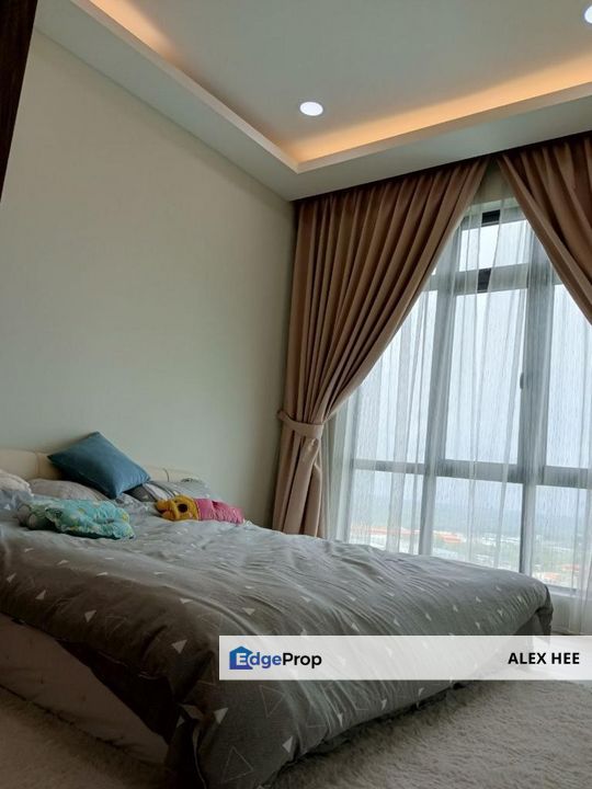 D’Secret Garden , Johor, Johor Bahru