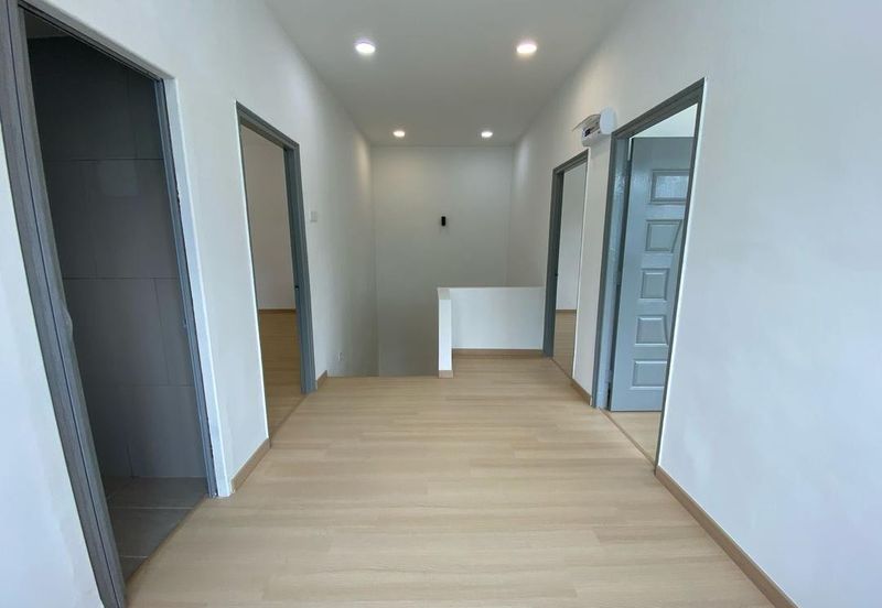 Taman Majedee @Kebun Teh