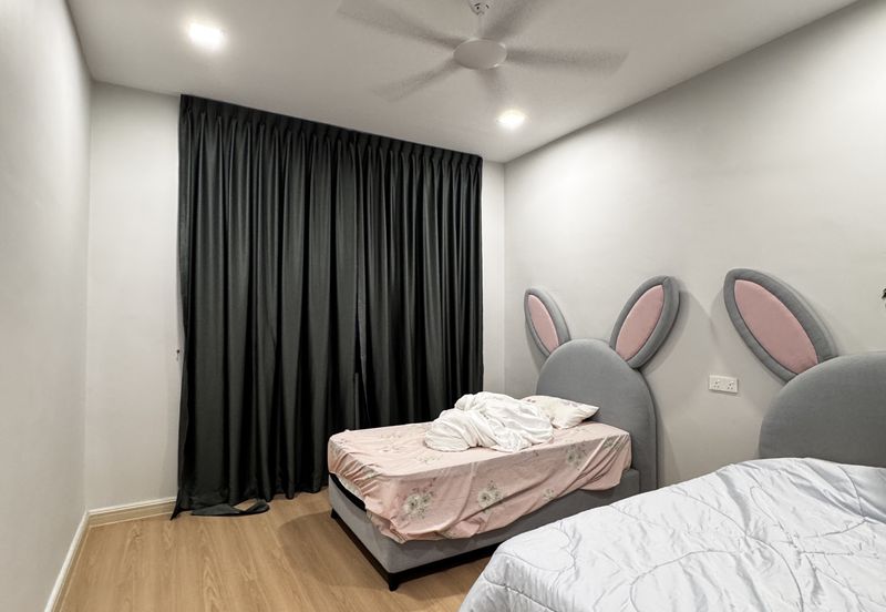 Taman Redang Lakeview 2