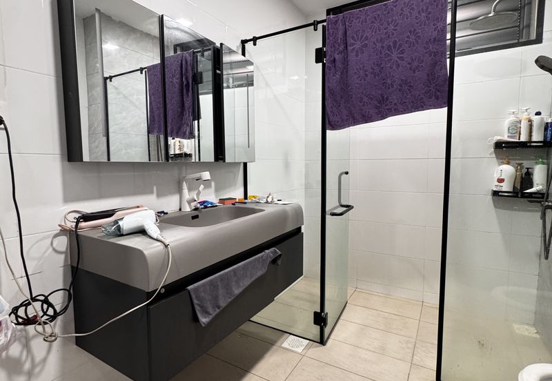 Taman Redang Lakeview 2