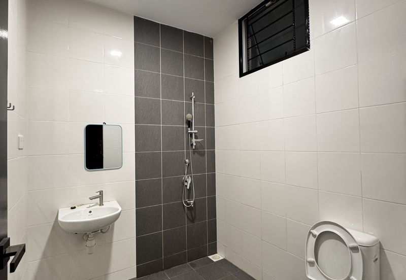 Taman Redang Lakeview 2