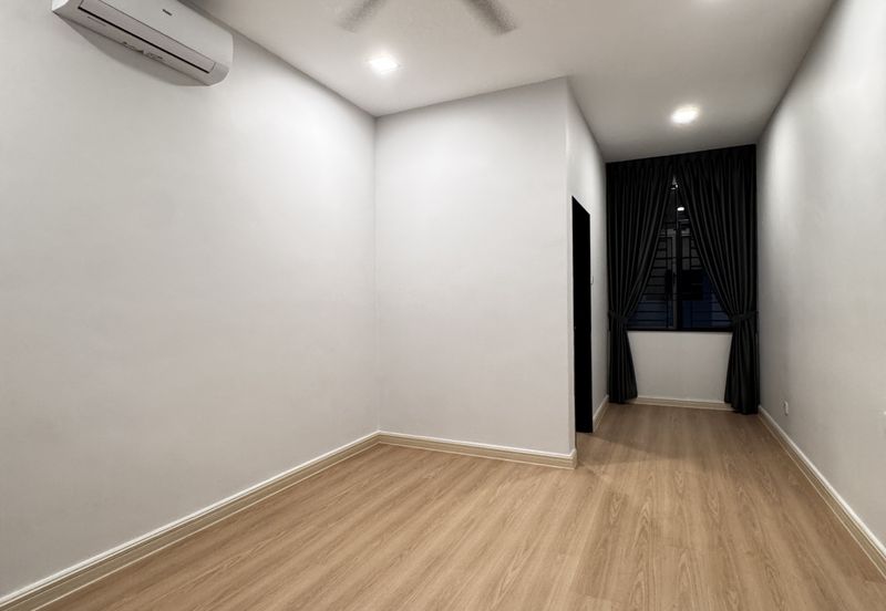 Taman Redang Lakeview 2