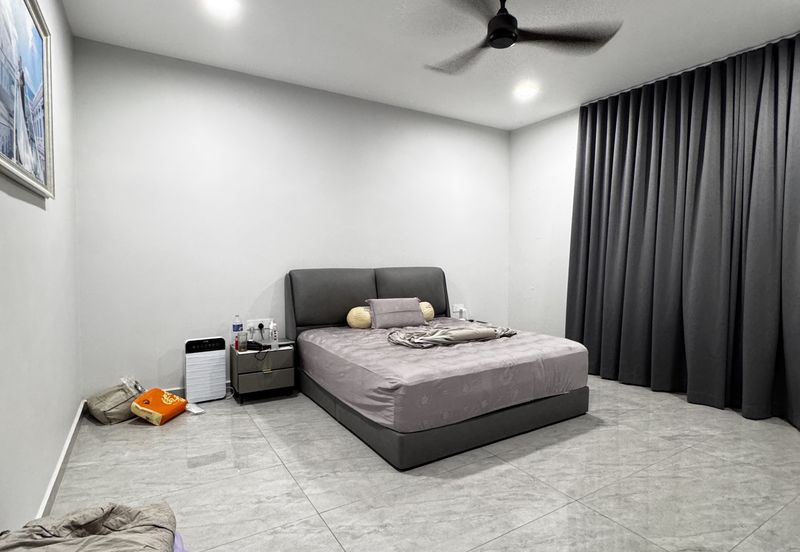 Taman Redang Lakeview 2