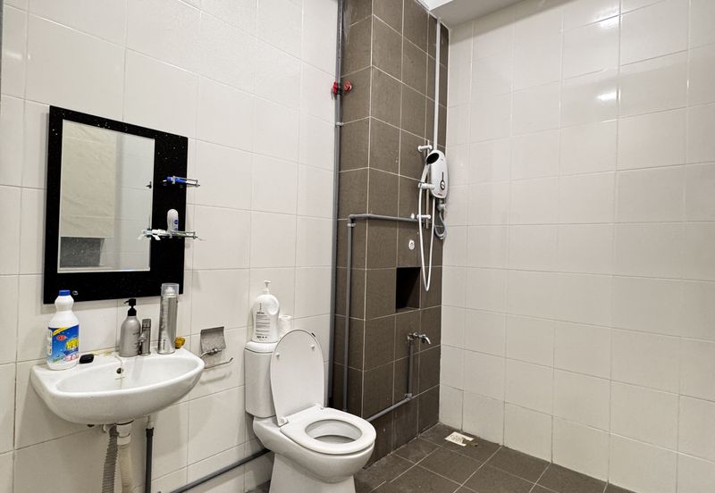 Taman Redang Lakeview 2