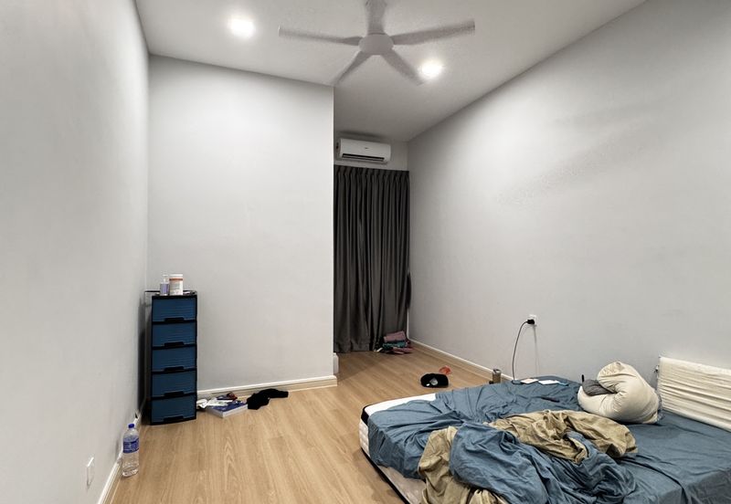 Taman Redang Lakeview 2