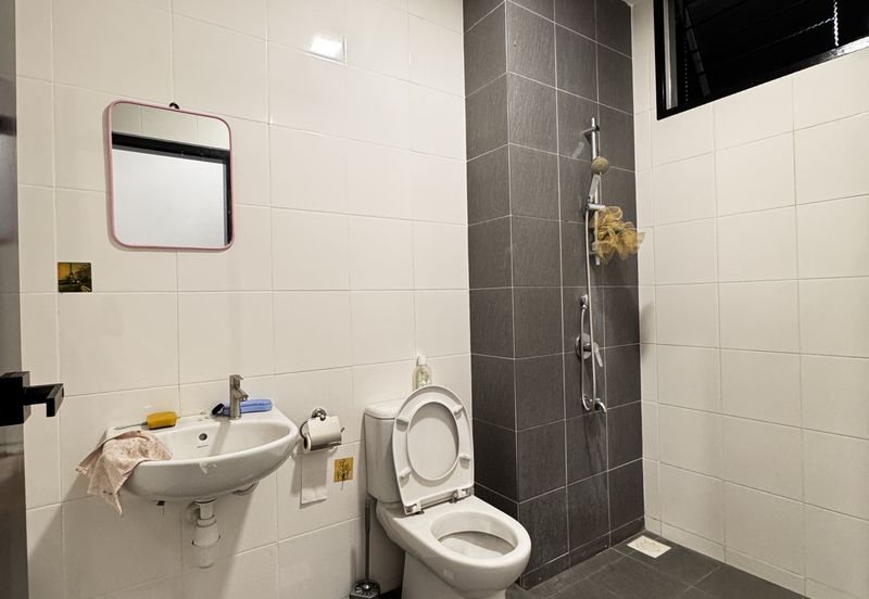 Taman Redang Lakeview 2