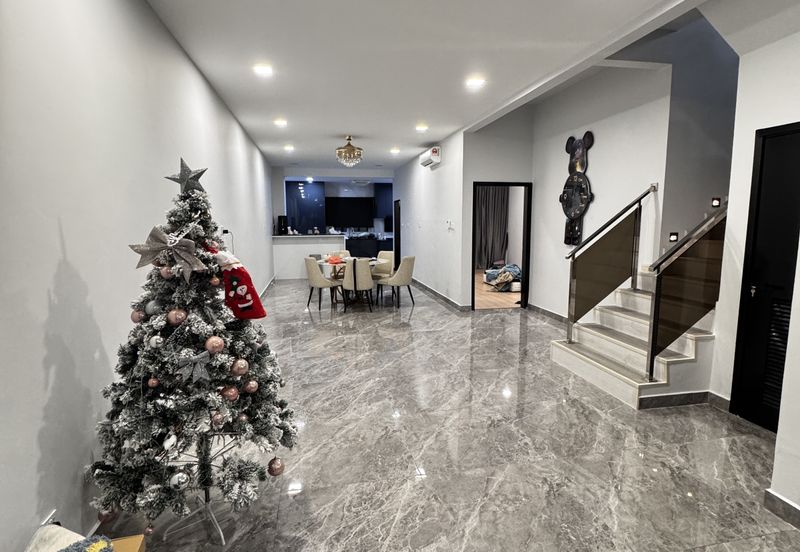 Taman Redang Lakeview 2