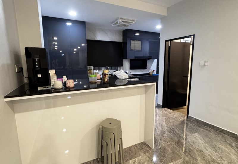 Taman Redang Lakeview 2