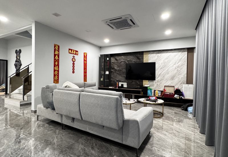 Taman Redang Lakeview 2