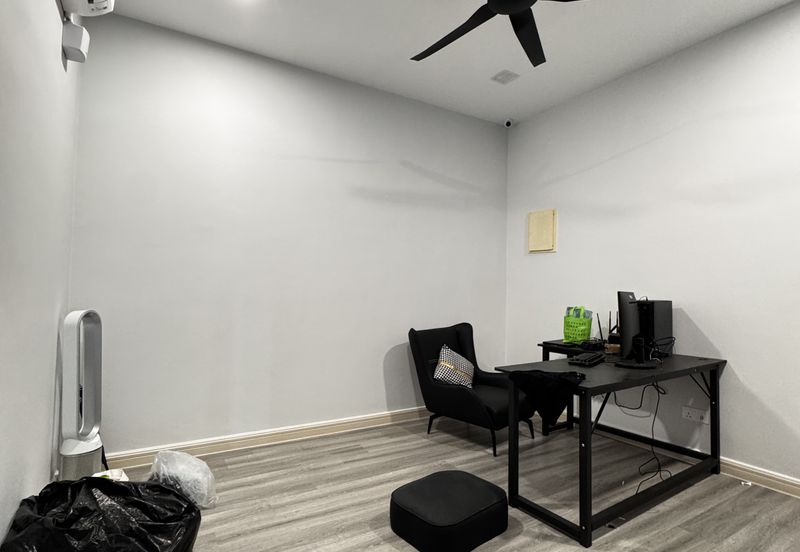 Taman Redang Lakeview 2