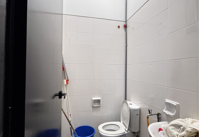 Taman Redang Lakeview 2