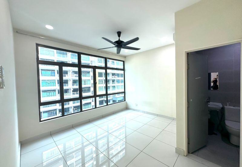 Residensi Masai (Parc Regency)