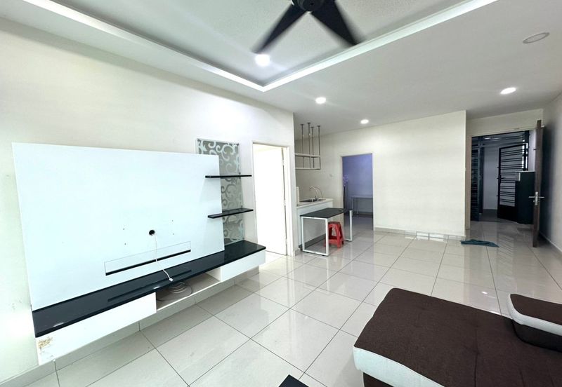 Residensi Masai (Parc Regency)