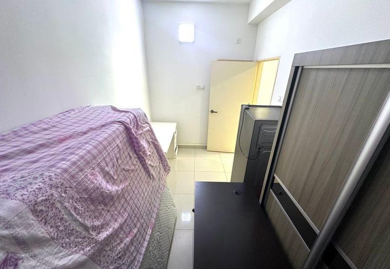 Residensi Masai (Parc Regency)