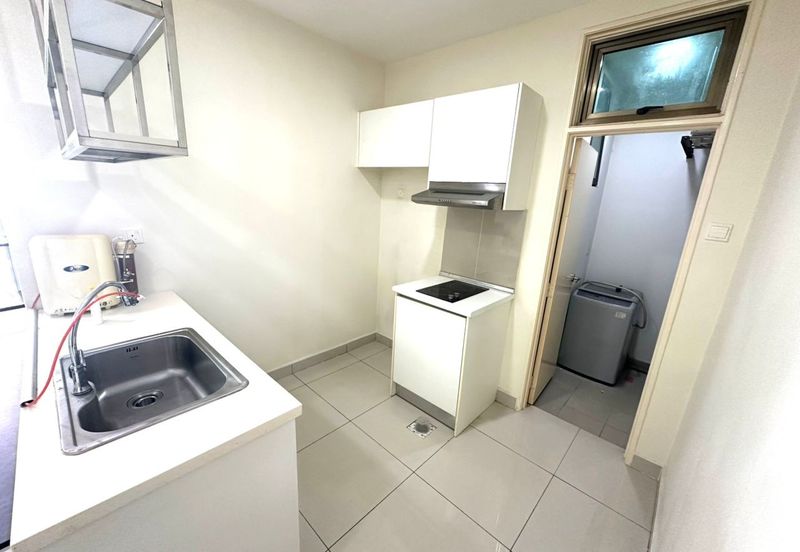 Residensi Masai (Parc Regency)