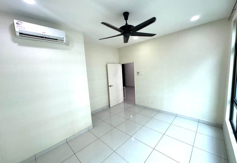 Residensi Masai (Parc Regency)