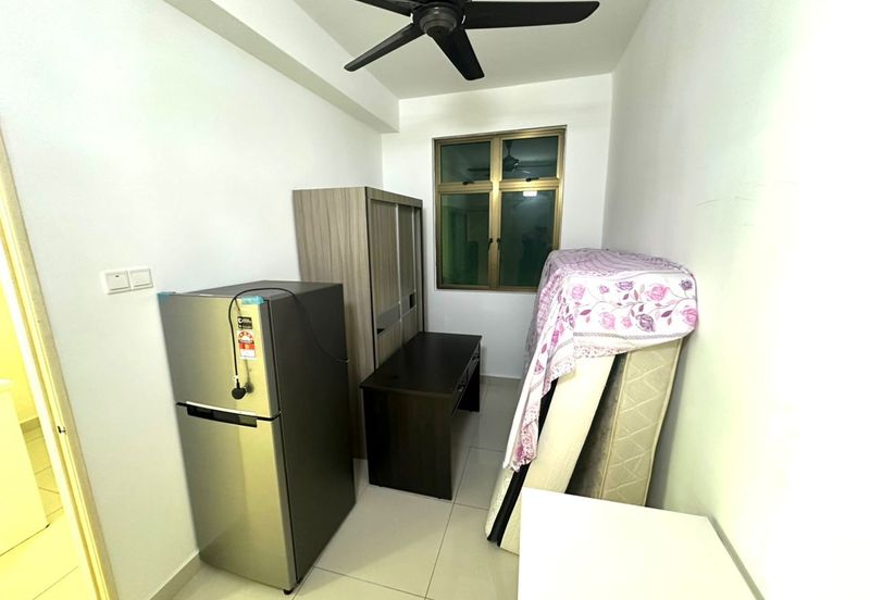 Residensi Masai (Parc Regency)