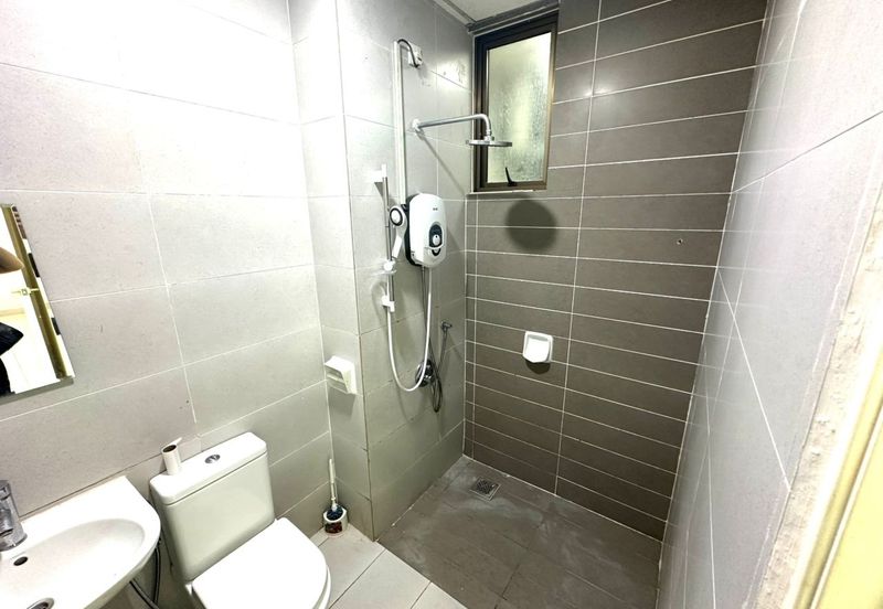 Residensi Masai (Parc Regency)