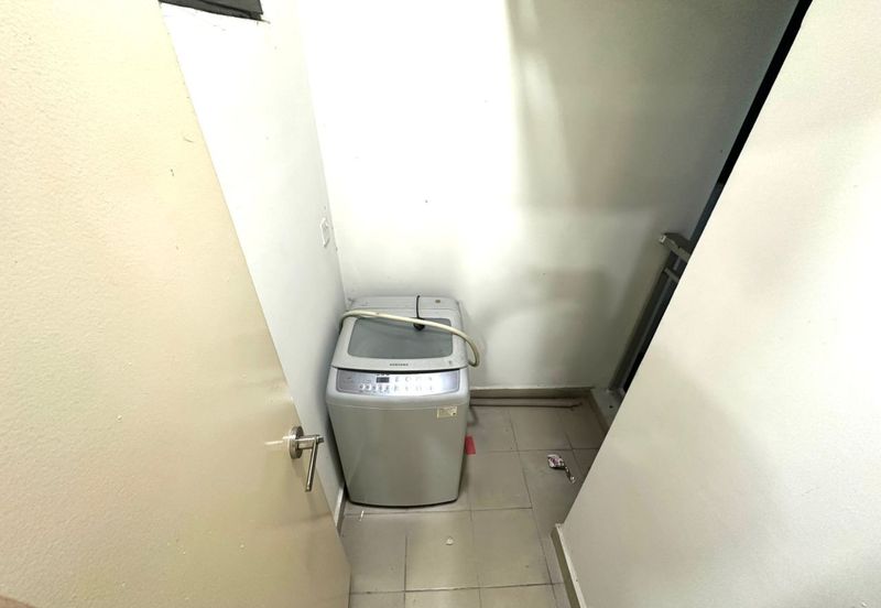 Residensi Masai (Parc Regency)