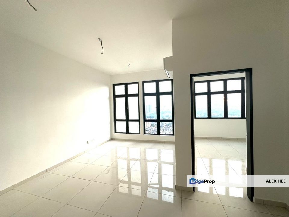 Space Residency @Taman Abad, Johor, Johor Bahru