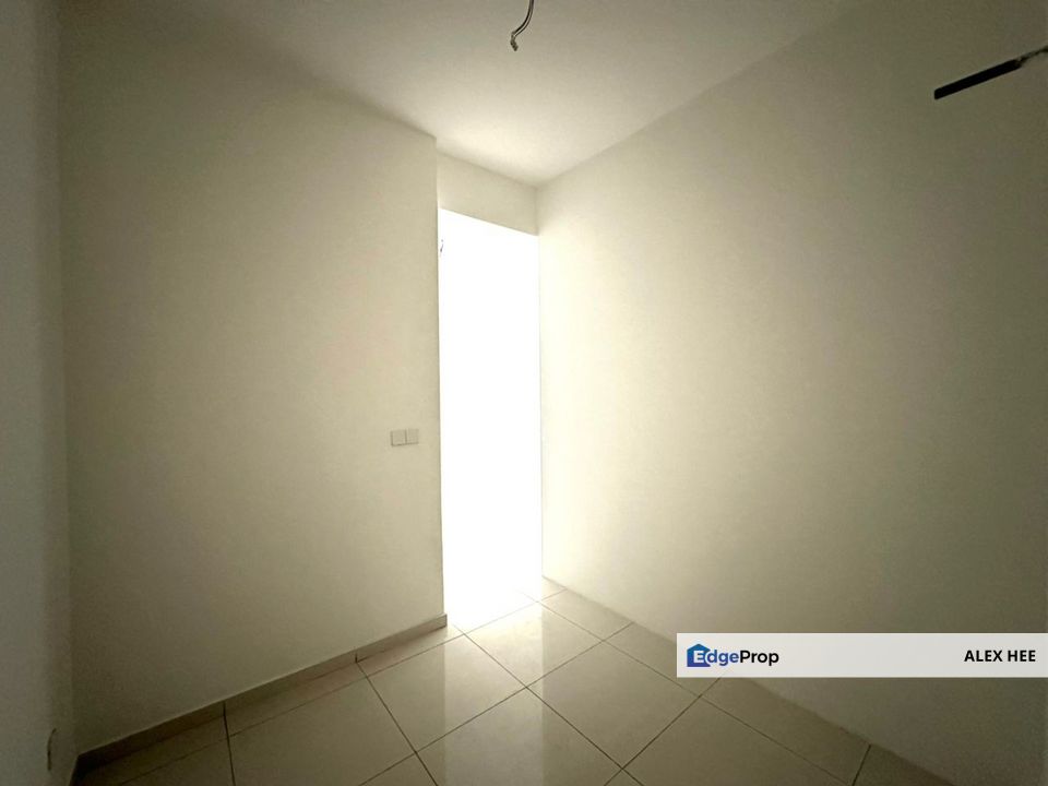 Space Residency @Taman Abad, Johor, Johor Bahru