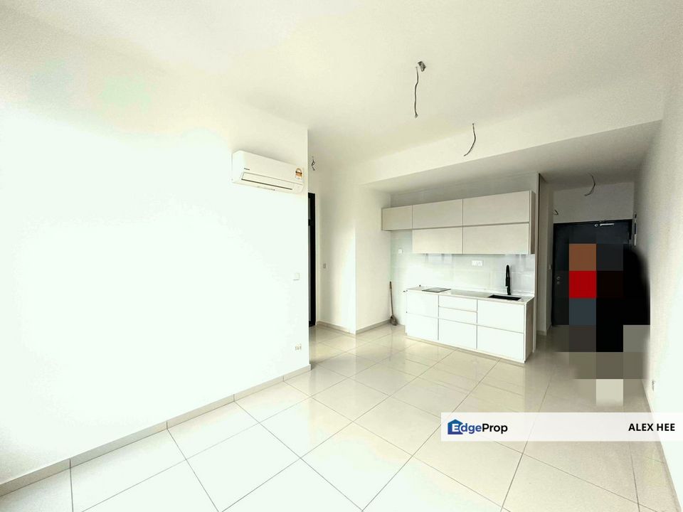 Space Residency @Taman Abad, Johor, Johor Bahru