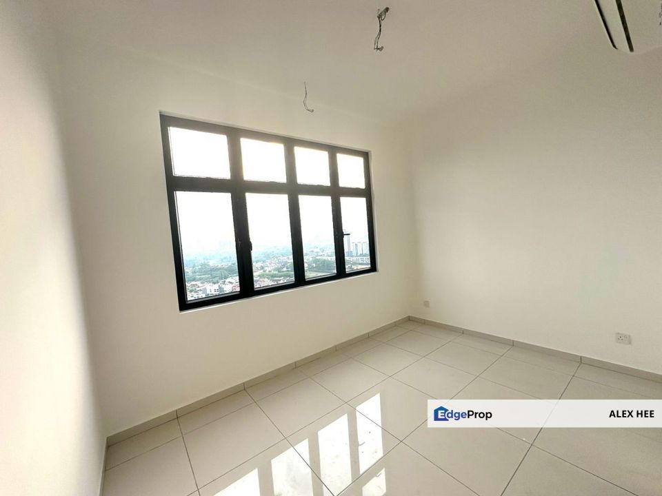 Space Residency @Taman Abad, Johor, Johor Bahru