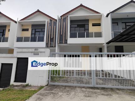 Bukit Indah Double Storey , Johor, Johor Bahru