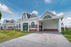 Single story Bungalow Setia Eco Park for Sale @RM3,500,000 By GWEN CHIA ...