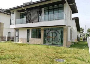New Bungalow Setia Eco Park for Sale @RM3,000,000 By GWEN CHIA ...