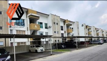 Bandar Botanic Ground Floor Laman Impian for Sale @RM366,000 By GWEN ...