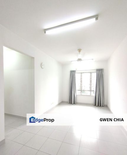 Seri Intan Apartment , Selangor, Setia Alam/Alam Nusantara