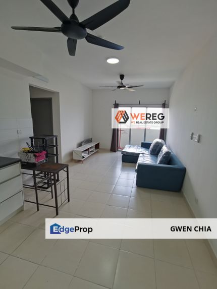 Tropicana Aman  Apartment , Selangor, Telok Panglima Garang