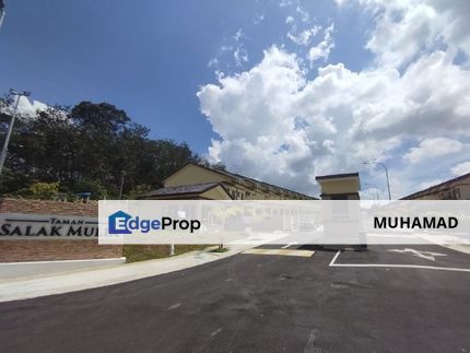 [ New House ] Townhouse Taman Salak Mulia - Level Bawah, Selangor, Sepang