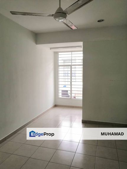 (Below Market) 2 Storey Terrace Intermediate Bangi Avenue 2, Selangor, Bangi