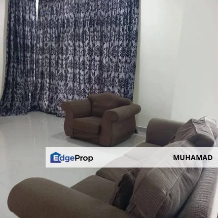 Bungalow Untuk Di Sewa [Desa Salak Perketi FULLY FURNISHED], Selangor, Sepang