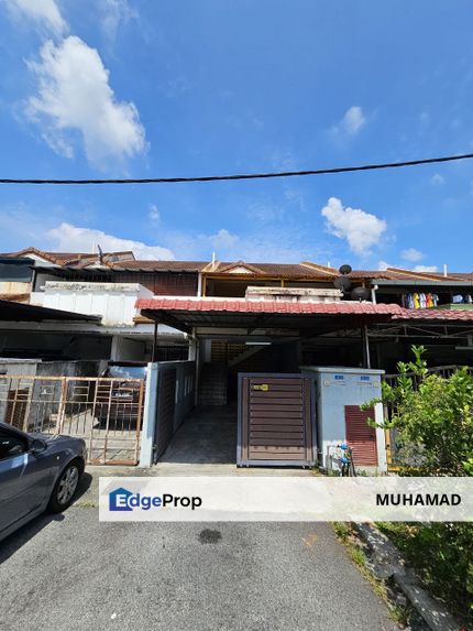 Untuk Dijual: Townhouse At Bandar Seri Putra (Below Market), Selangor, Bangi