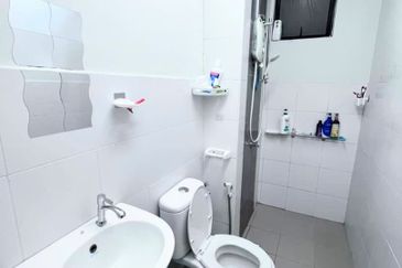 Jentayu Residency (Jentayu Residensi)