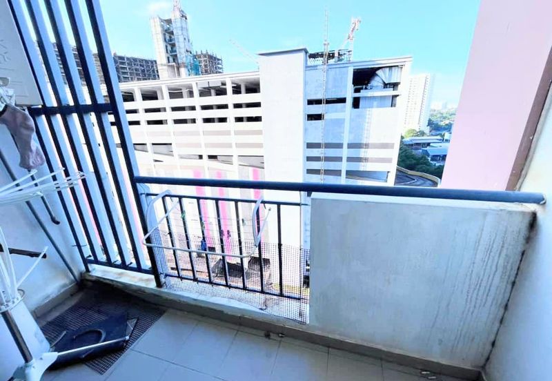 Jentayu Residency (Jentayu Residensi)