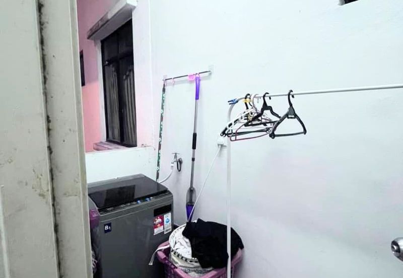 Jentayu Residency (Jentayu Residensi)